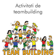 Teambuilding