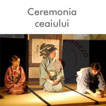 Ceremonia ceaiului