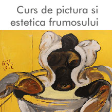 Curs de pictura si estetica frumosului